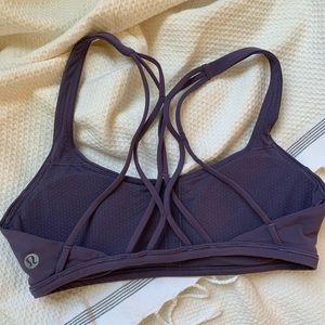 Lululemon | Free to Be Zen sports bra